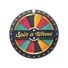 Spin A Wheel Logo