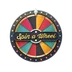 Spin A Wheel Logo